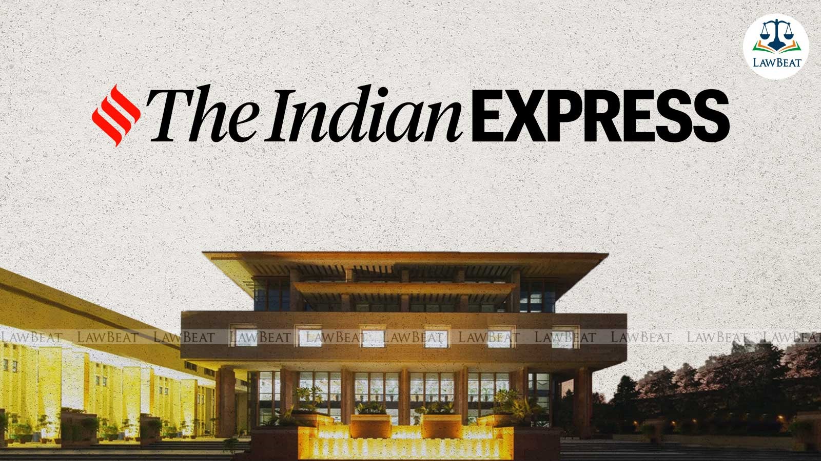 ‘Only Meant To Muzzle Express Newspapers And Also Dry Up Its Sources Of Income’: Delhi HC Quashes 47 Yr Old Eviction Notice ‘Only Meant To Muzzle Express Newspapers And Also Dry Up Its Sources Of Income’: Delhi HC Quashes 47 Yr Old Eviction Notice